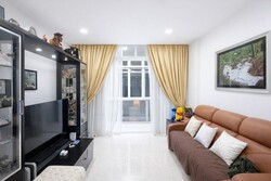 Palm Vista (D15), Apartment #555456441